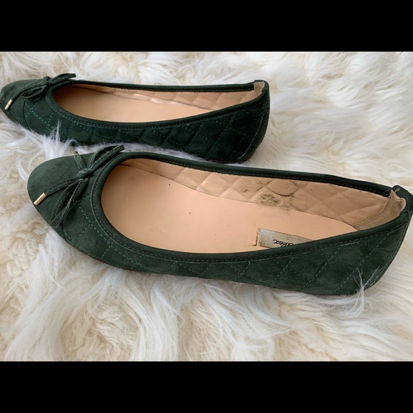 BEST BRASILIAN FLATS EMERALD COLOR - Picture 5 of 8